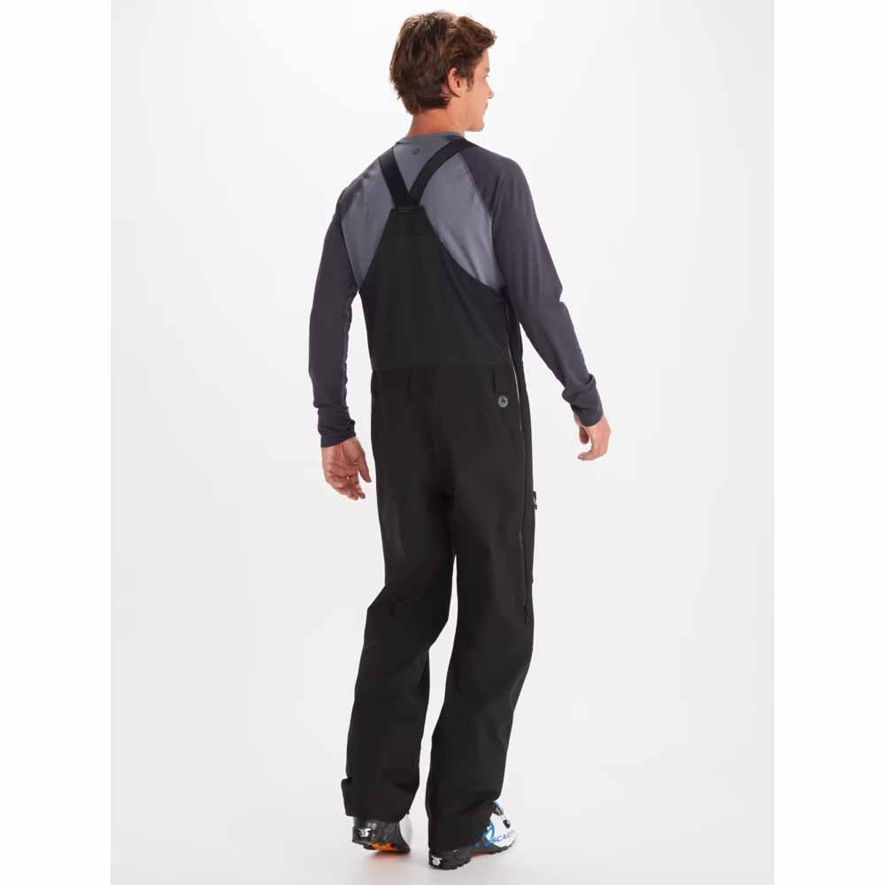  Marmot Mens Refuge Pro Bib