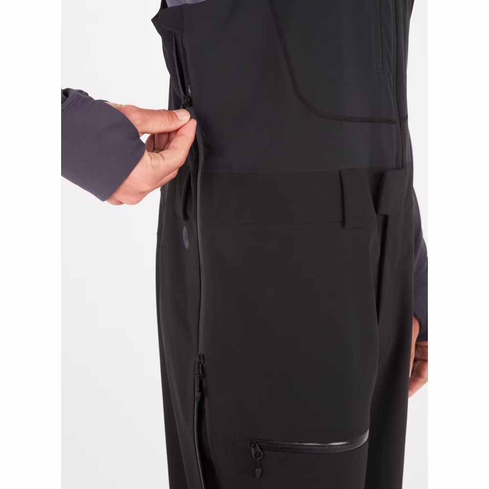  Marmot Mens Refuge Pro Bib