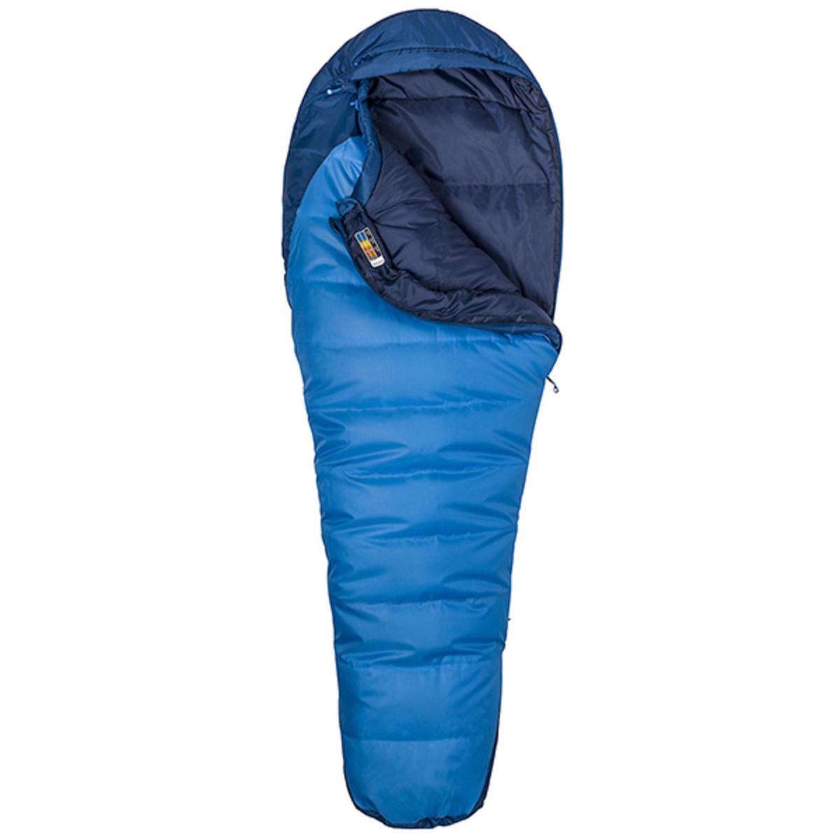 Marmot Mens Trestles 15 Long Sleeping Bags