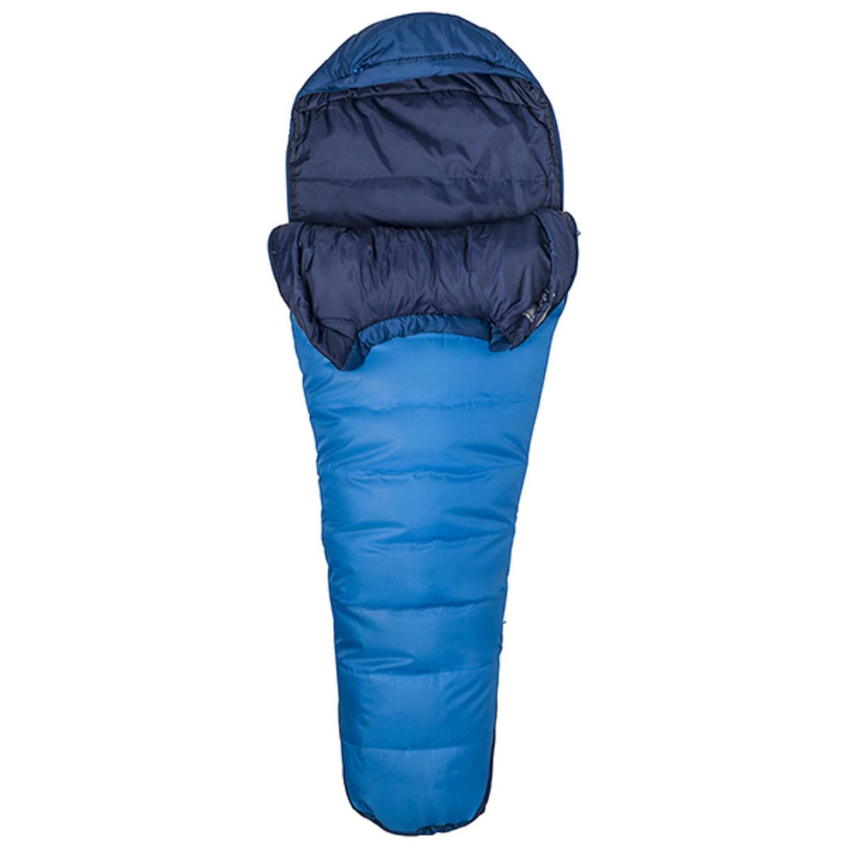  Marmot Mens Trestles 15 Long Sleeping Bags