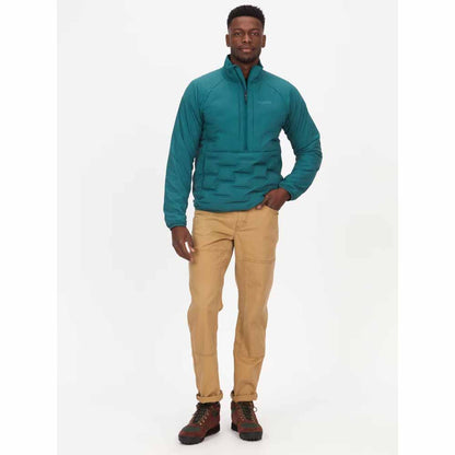  Marmot Mens WarmCube Active Alt HB 1/2 Zip Jacket