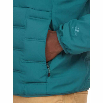  Marmot Mens WarmCube Active Alt HB 1/2 Zip Jacket