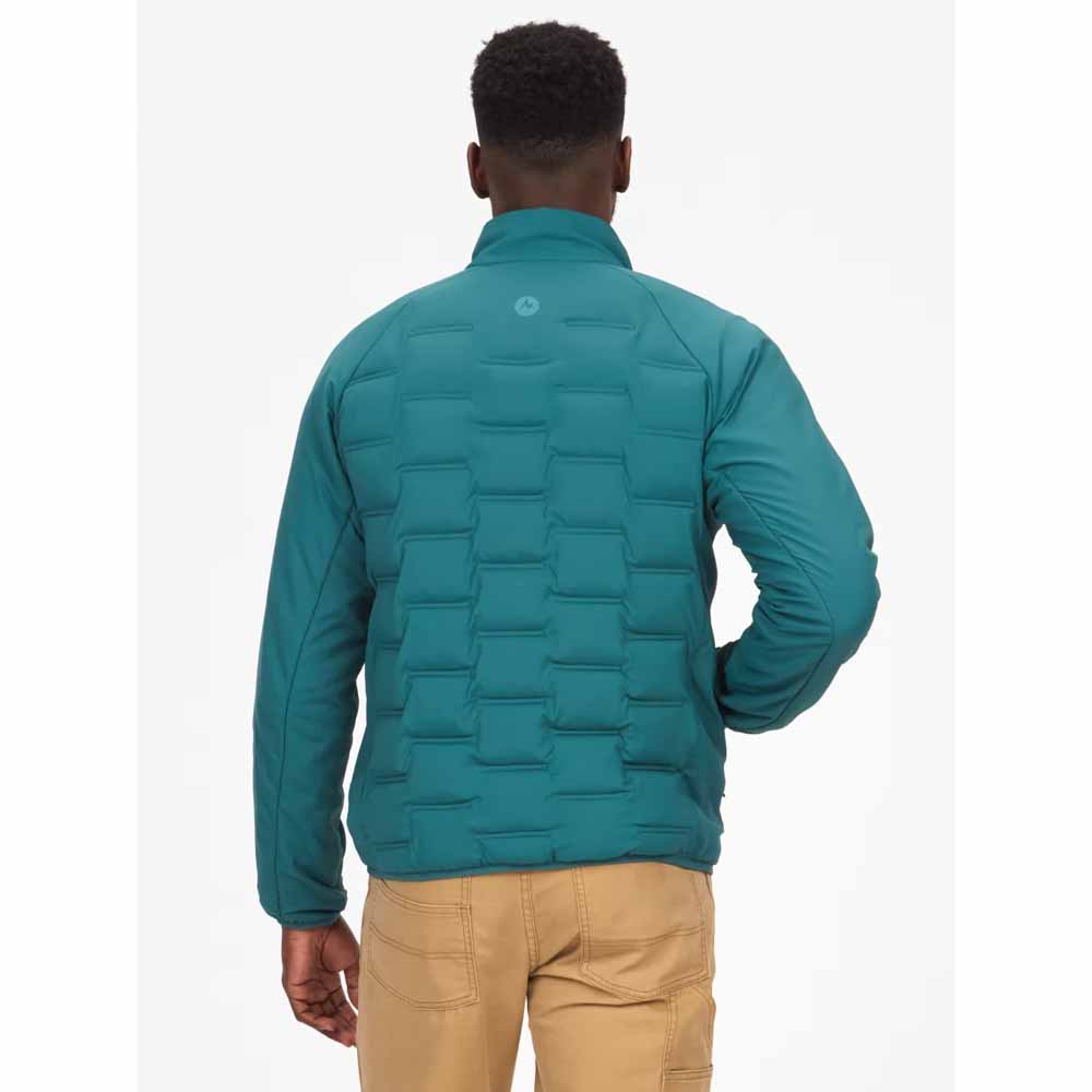  Marmot Mens WarmCube Active Alt HB 1/2 Zip Jacket