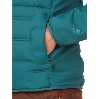  Marmot Mens WarmCube Active Alt HB Hoody Jacket