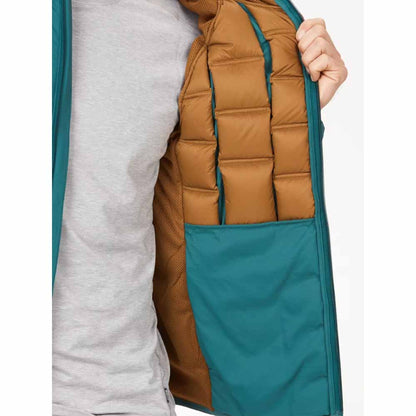  Marmot Mens WarmCube Active Alt HB Hoody Jacket