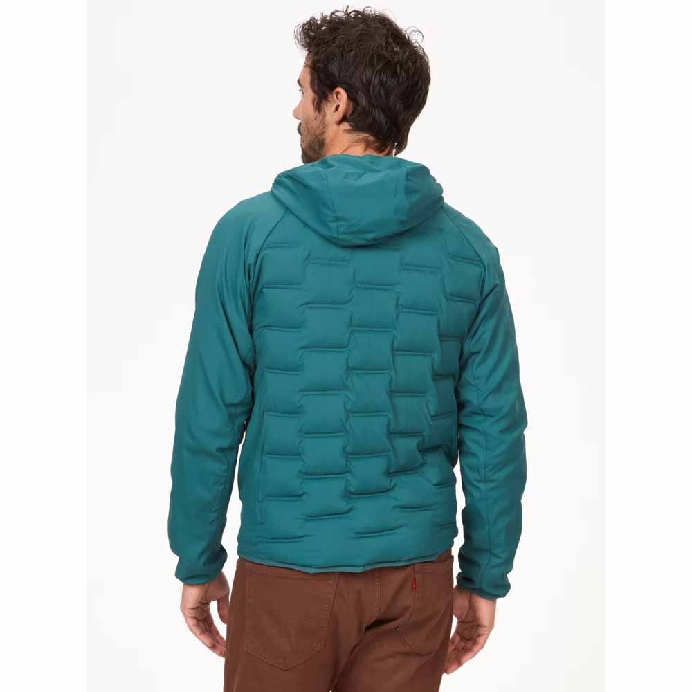 Marmot Mens WarmCube Active Alt HB Hoody Jacket