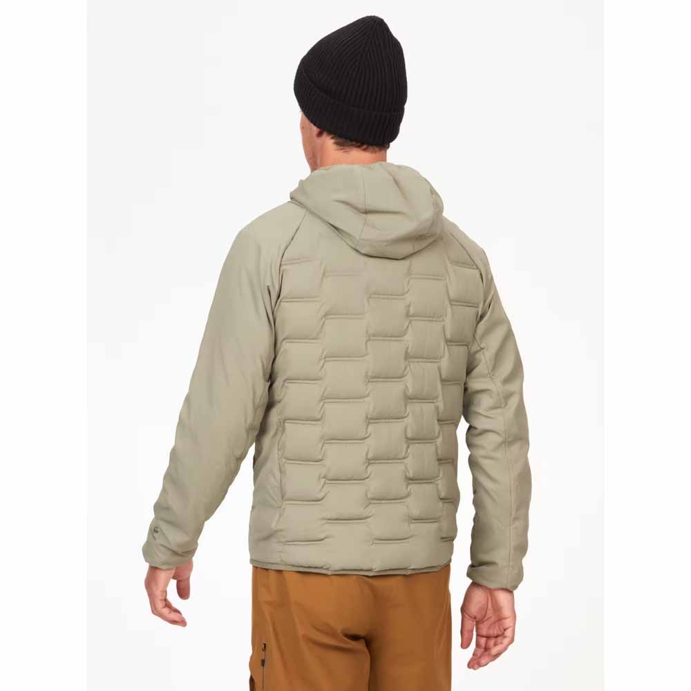  Marmot Mens WarmCube Active Alt HB Hoody Jacket