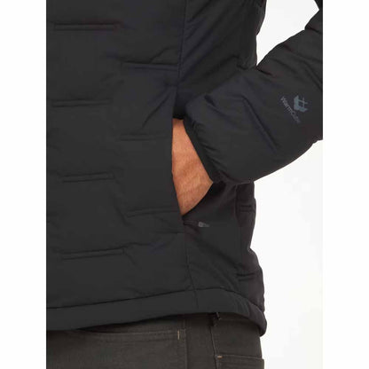  Marmot Mens WarmCube Active Novus Full-Zip Jacket