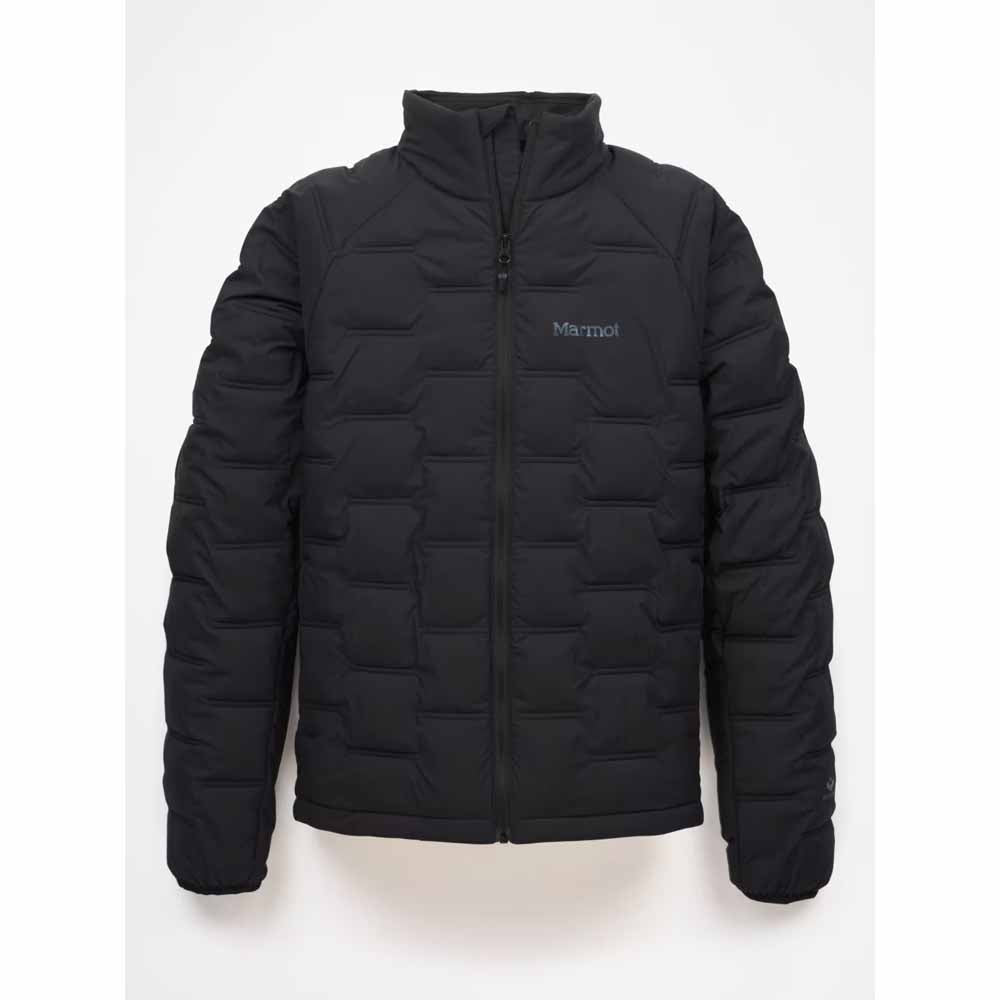  Marmot Mens WarmCube Active Novus Full-Zip Jacket