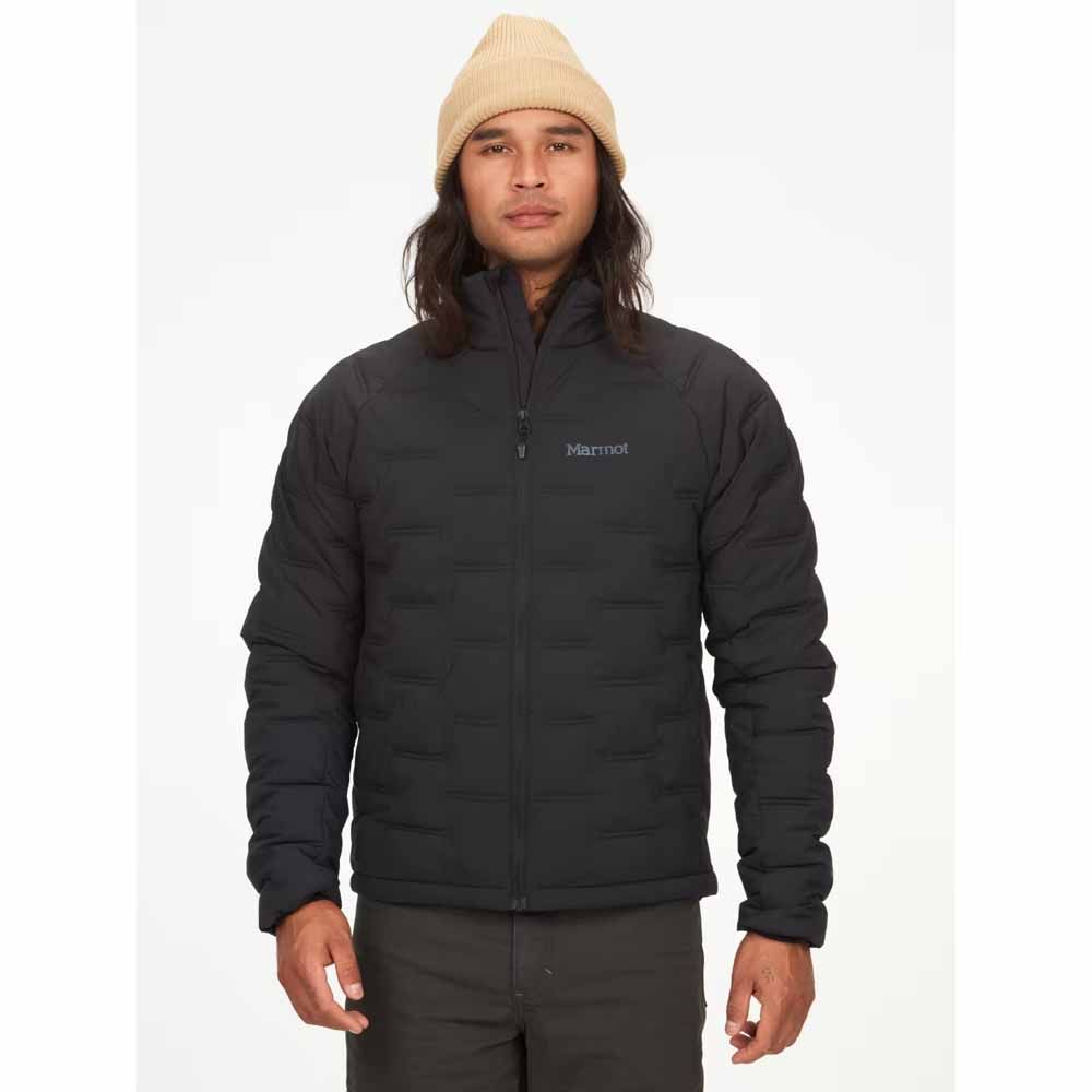  Marmot Mens WarmCube Active Novus Full-Zip Jacket