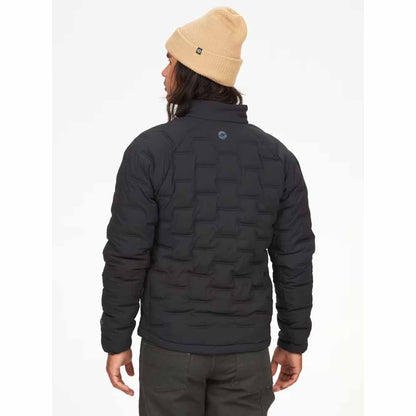  Marmot Mens WarmCube Active Novus Full-Zip Jacket