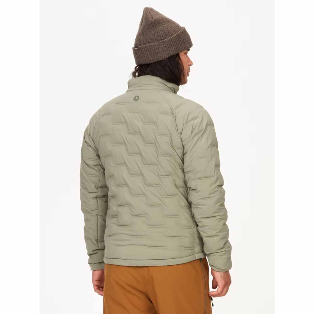  Marmot Mens WarmCube Active Novus Full-Zip Jacket