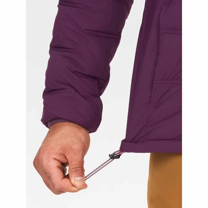  Marmot Mens WarmCube Active Novus Hoody Jacket