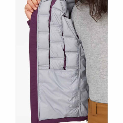  Marmot Mens WarmCube Active Novus Hoody Jacket