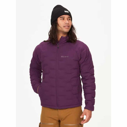  Marmot Mens WarmCube Active Novus Hoody Jacket