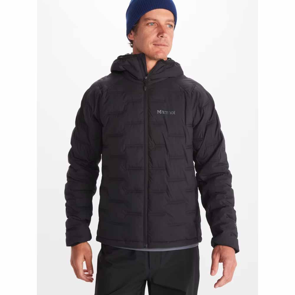  Marmot Mens WarmCube Active Novus Hoody Jacket