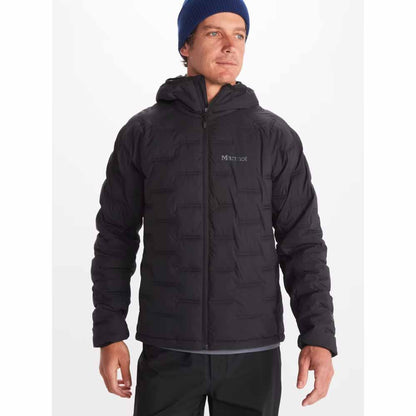 Marmot Mens WarmCube Active Novus Hoody Jacket