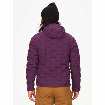  Marmot Mens WarmCube Active Novus Hoody Jacket