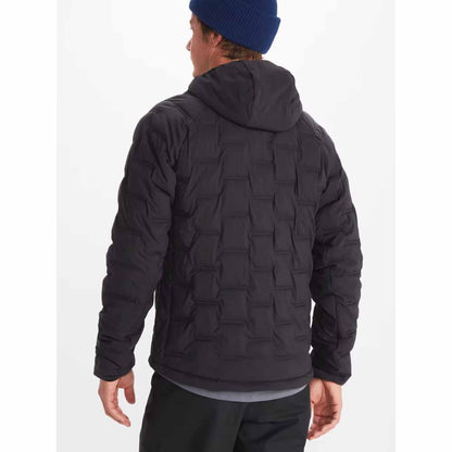  Marmot Mens WarmCube Active Novus Hoody Jacket
