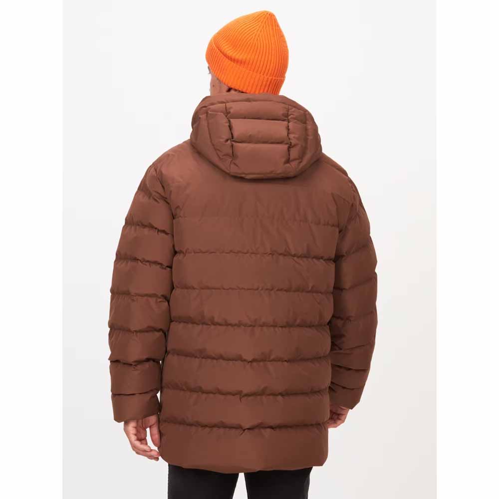  Marmot Mens WarmCube Gore-Tex Golden Mantle Jacket