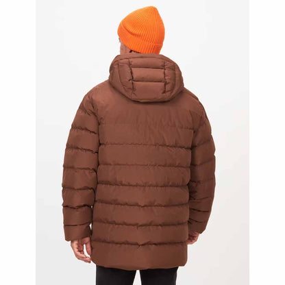  Marmot Mens WarmCube Gore-Tex Golden Mantle Jacket