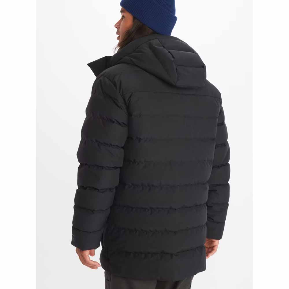  Marmot Mens WarmCube Gore-Tex Golden Mantle Jacket