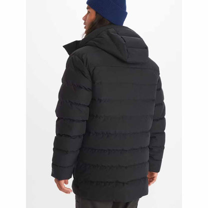  Marmot Mens WarmCube Gore-Tex Golden Mantle Jacket