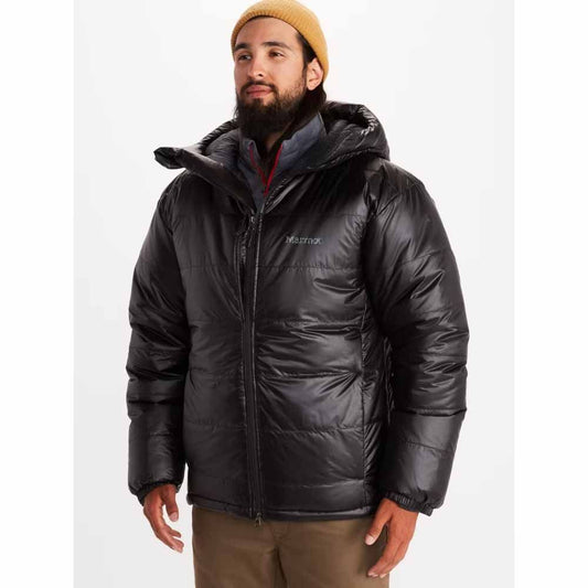  Marmot Mens WarmCube West Rib Parka