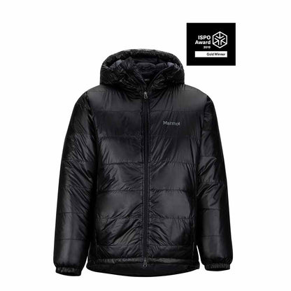  Marmot Mens WarmCube West Rib Parka