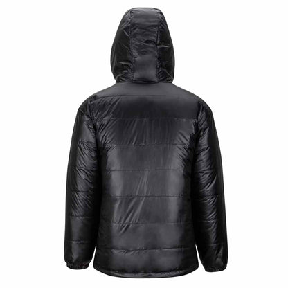  Marmot Mens WarmCube West Rib Parka