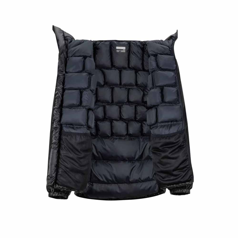  Marmot Mens WarmCube West Rib Parka