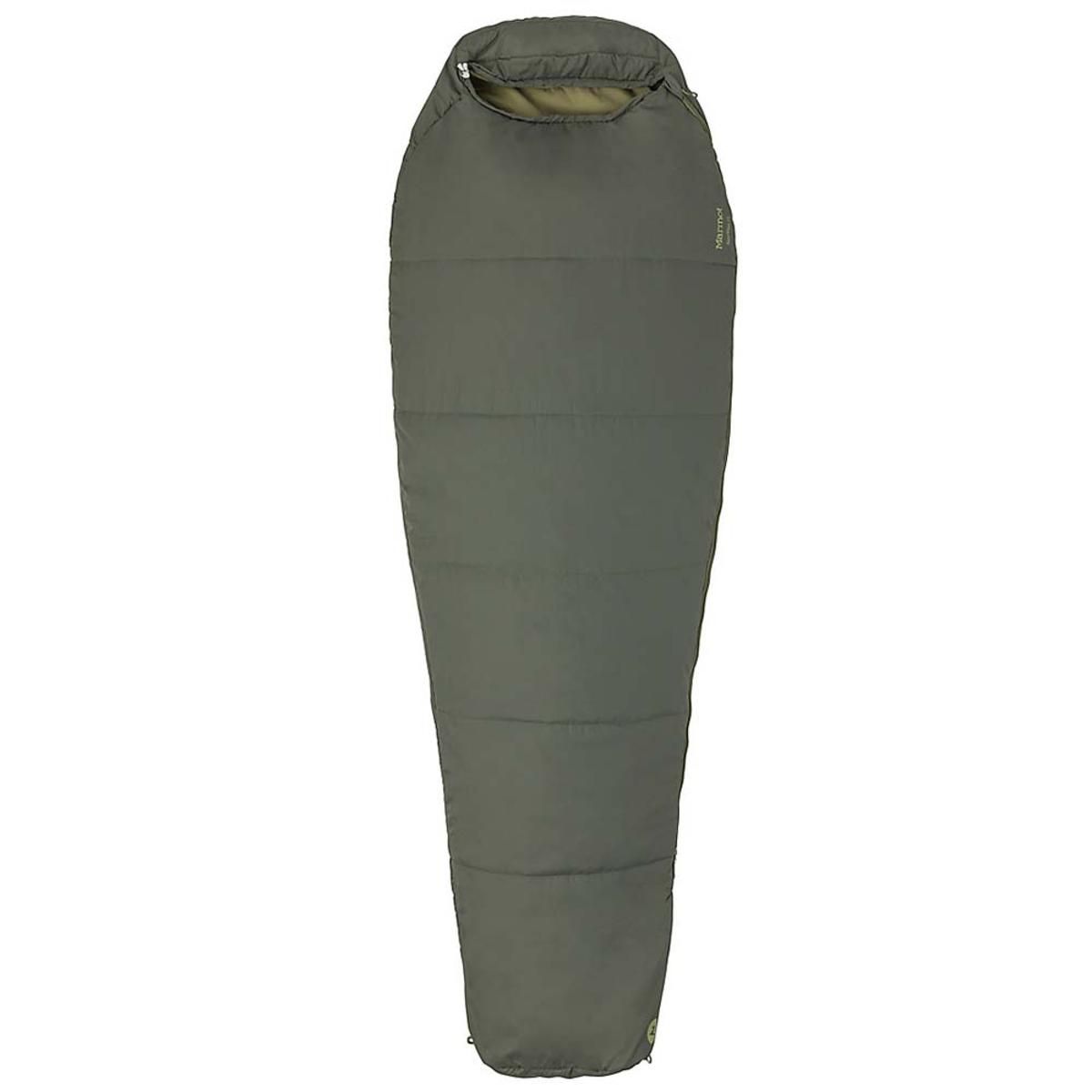  Marmot Nanowave 35ï¿½F Sleeping Bag