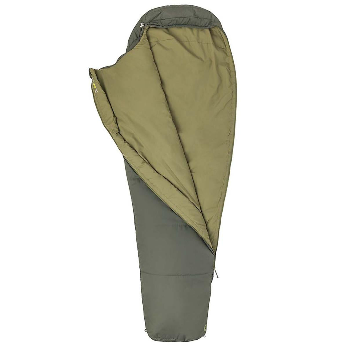  Marmot Nanowave 35ï¿½F Sleeping Bag