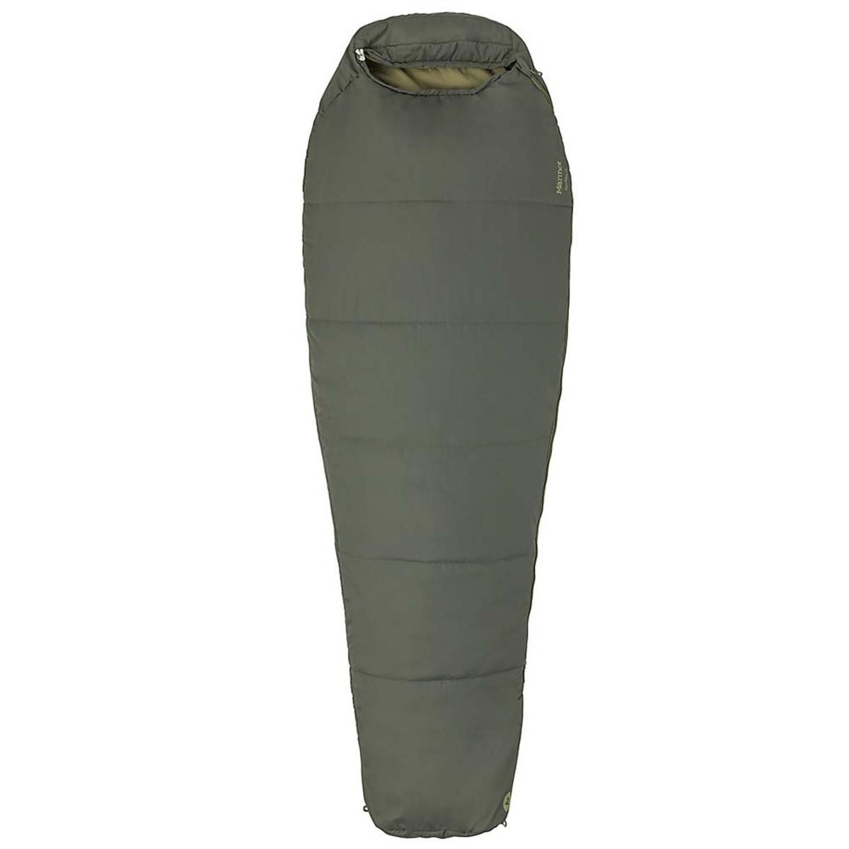  Marmot Nanowave 35ï¿½F Sleeping Bag - Long