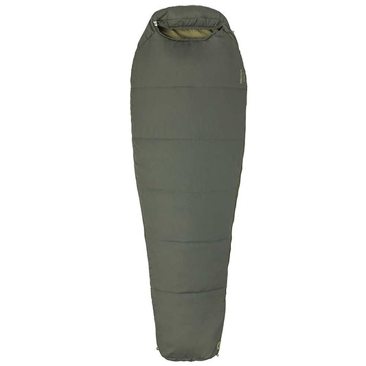  Marmot Nanowave 35ï¿½F Sleeping Bag - Long