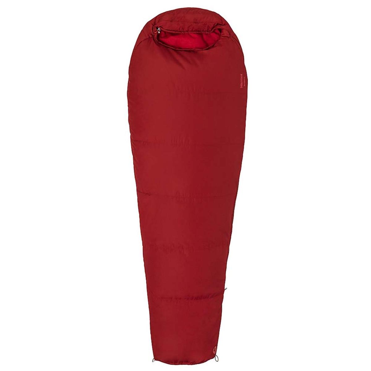  Marmot Nanowave 45ï¿½F Sleeping Bag - Long