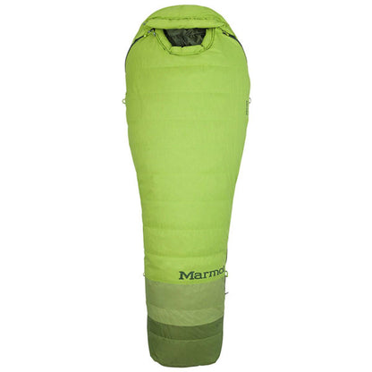  Marmot Never Winter TL Sleeping Bag
