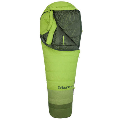  Marmot Never Winter TL Sleeping Bag