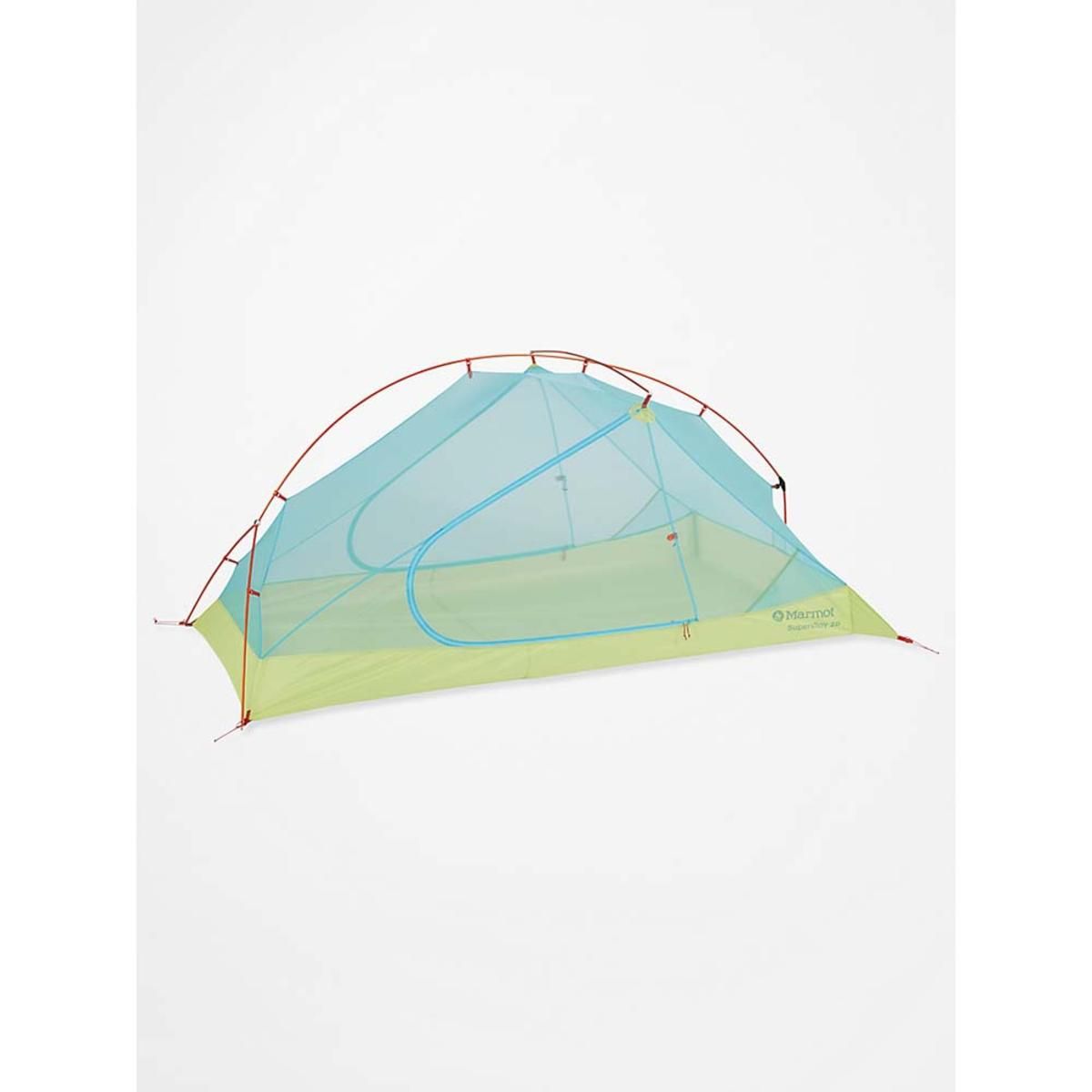  Marmot Superalloy 2-Person Tent