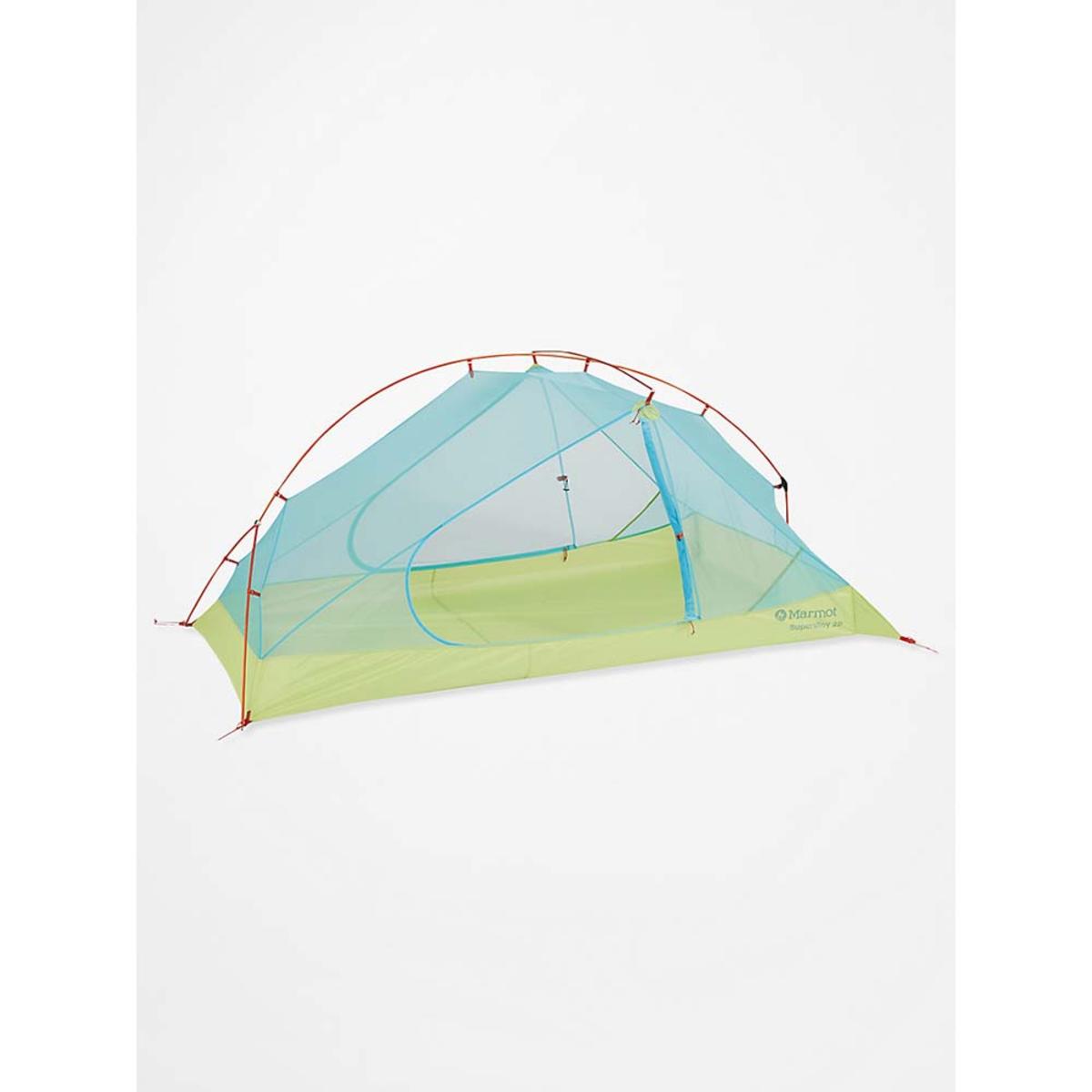  Marmot Superalloy 2-Person Tent