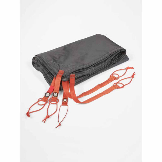  Marmot Superalloy 2-Person Tent Footprint - Slate Grey