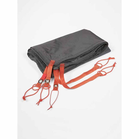  Marmot Superalloy 3-Person Tent Footprint - Slate Grey