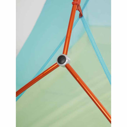  Marmot Superalloy 3-Person Tent - Green Glow