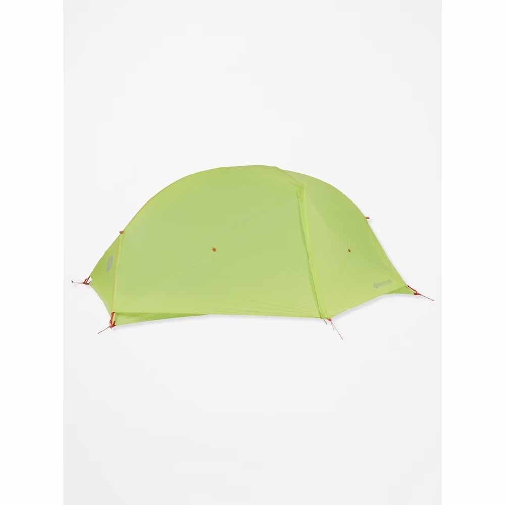  Marmot Superalloy 3-Person Tent - Green Glow