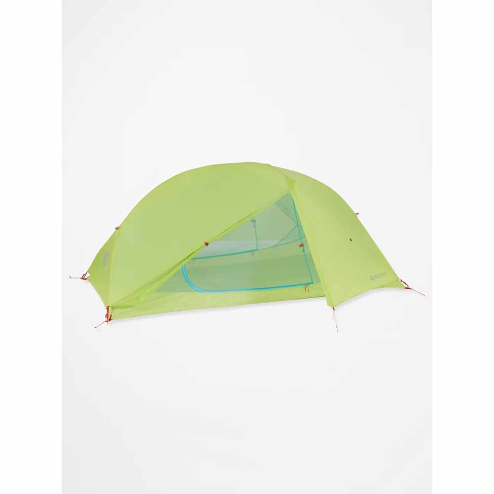  Marmot Superalloy 3-Person Tent - Green Glow