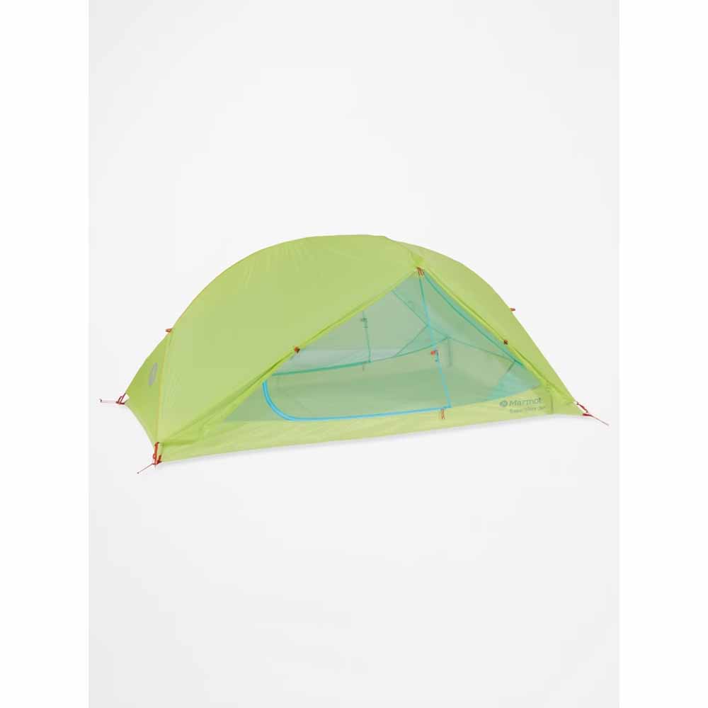 Marmot Superalloy 3-Person Tent - Green Glow