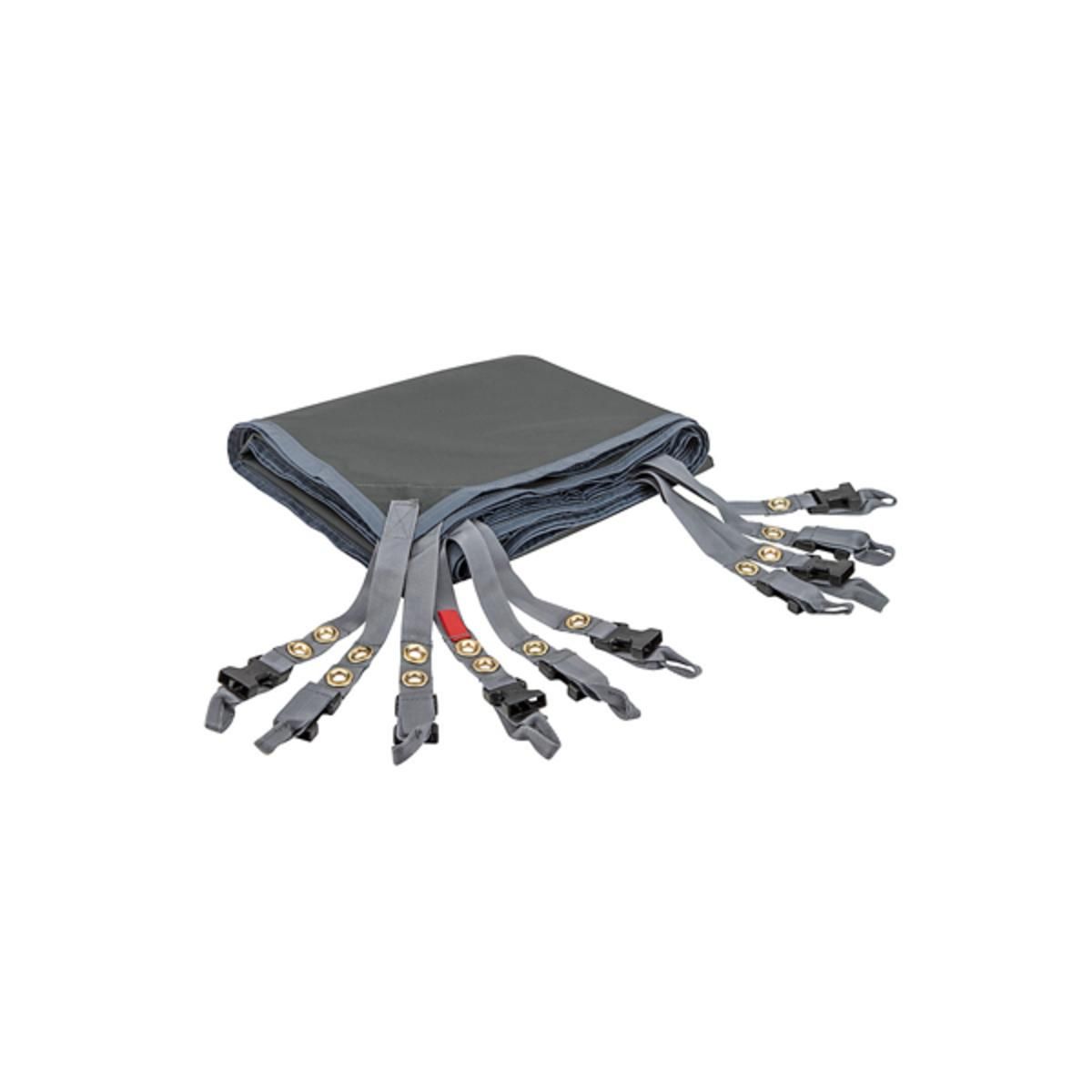  Marmot Thor 2P Footprint