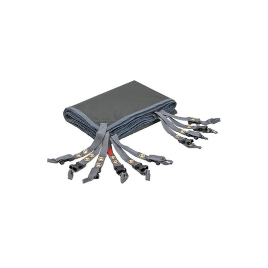 Marmot Thor 3P Footprint