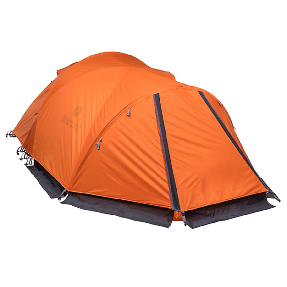  Marmot Thor 3P Tent