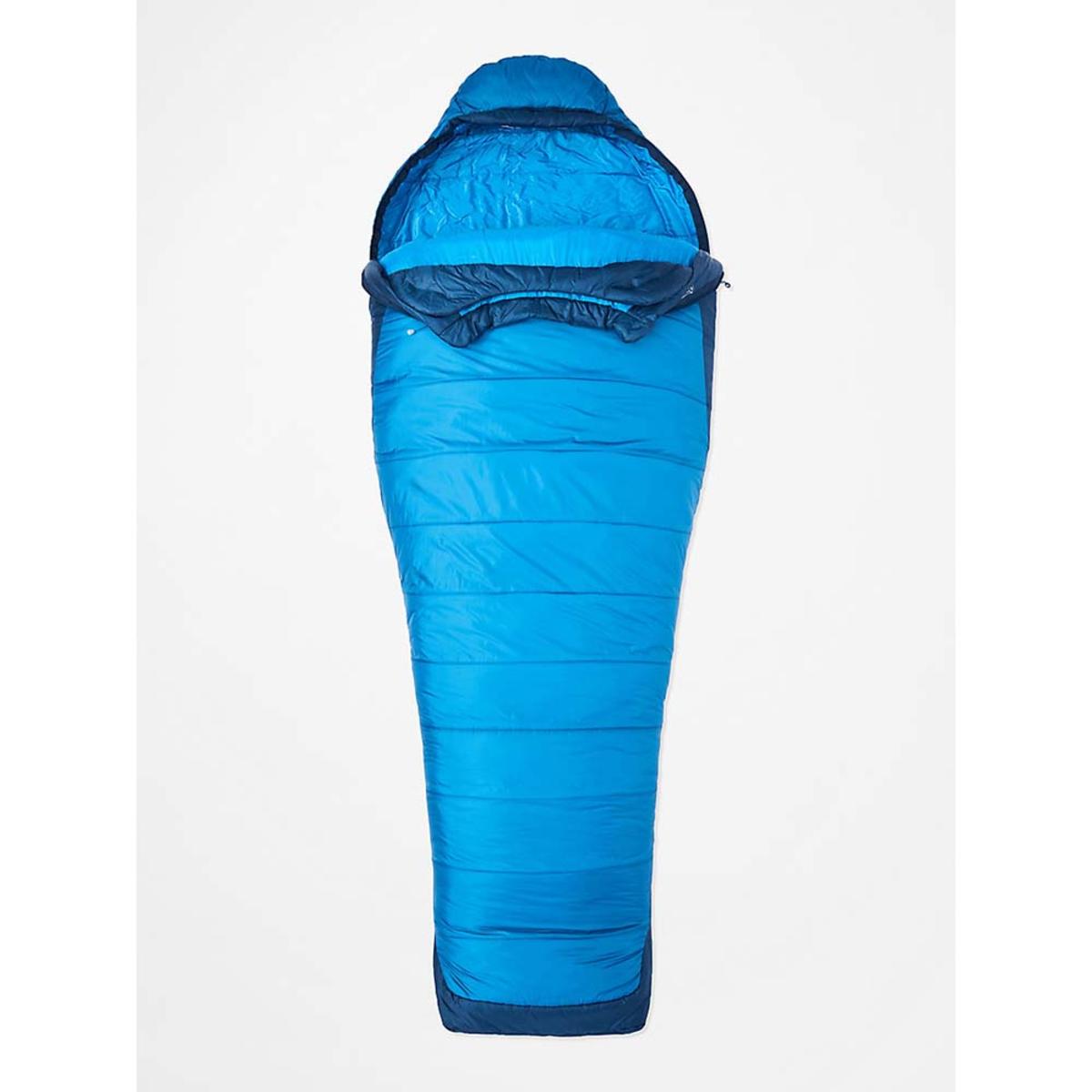  Marmot Trestles Elite Eco 20F Sleeping Bag - Extra Wide